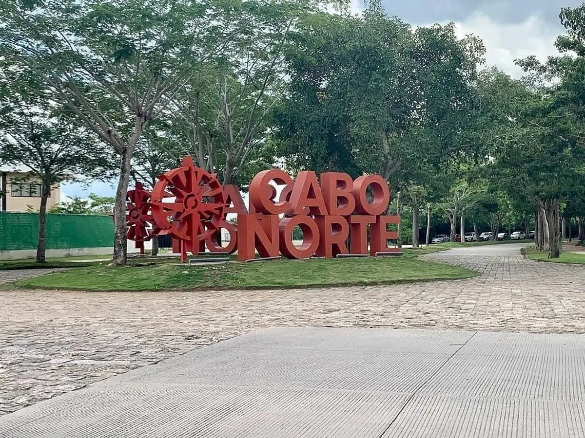 Terreno en venta en Cabo Norte, Mérida — foto 1 de 8
