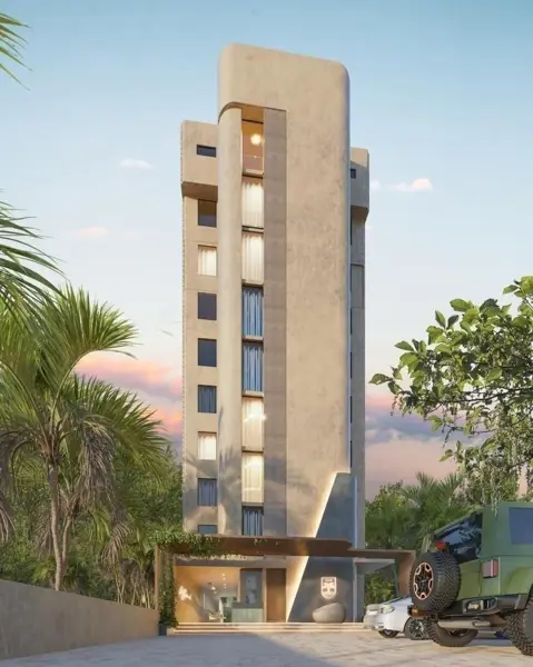 Departamento en venta en Chicxulub Puerto, Progreso — foto 3 de 12