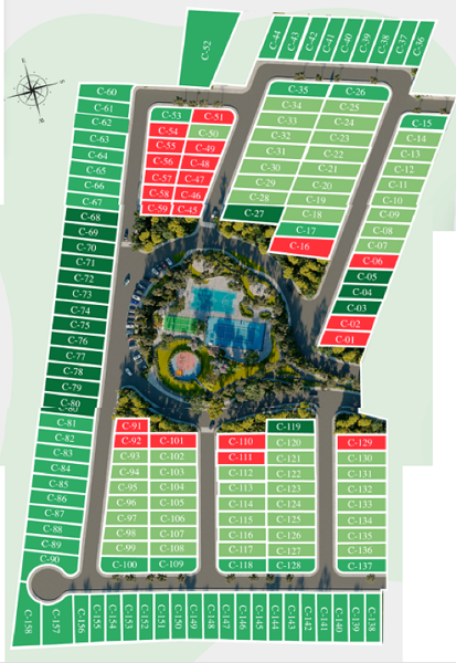 Terreno en venta en Cosgaya, Mérida — foto 3 de 22