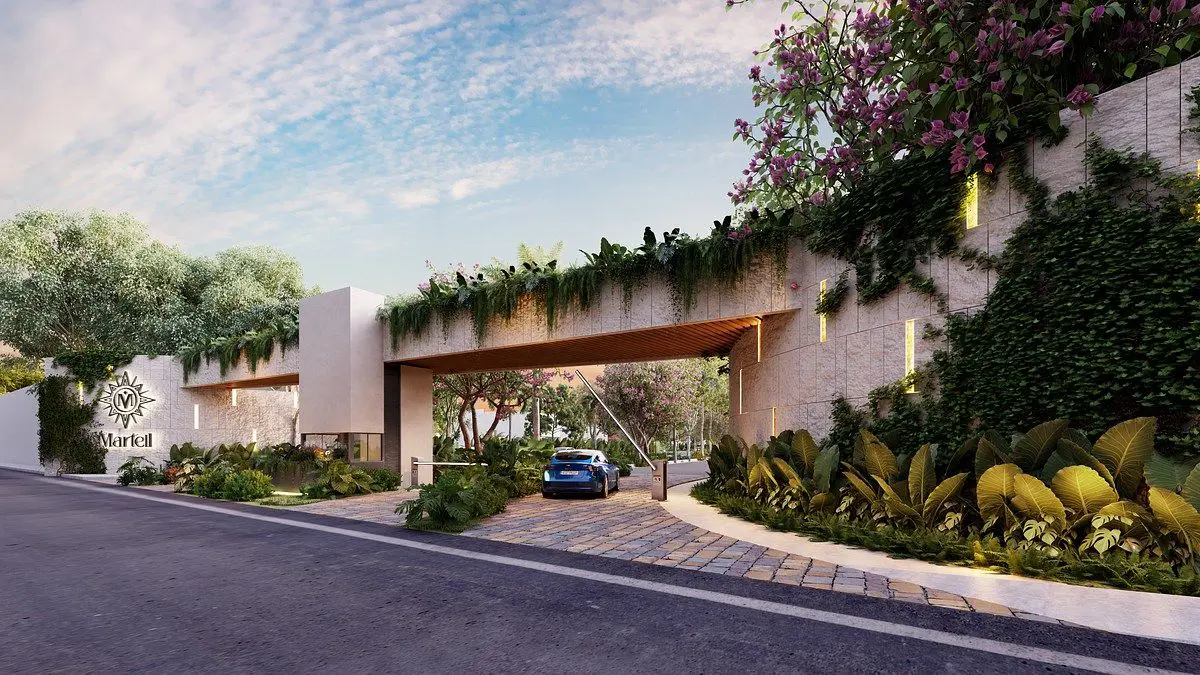 Terreno en venta en Tamanche, Mérida — foto 1 de 25
