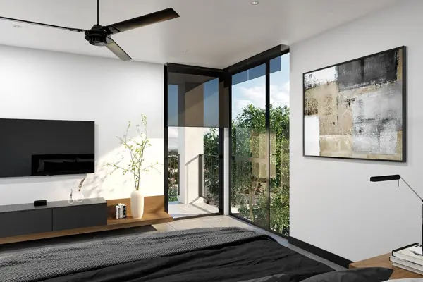 Departamento en venta en Mexico, Mérida — foto 3 de 16