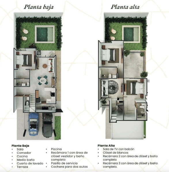 Casa en venta en Conkal, Conkal — foto 2 de 13
