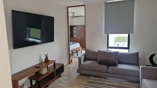 Departamento en venta en Xtampú, Dzemul — foto 3 de 27