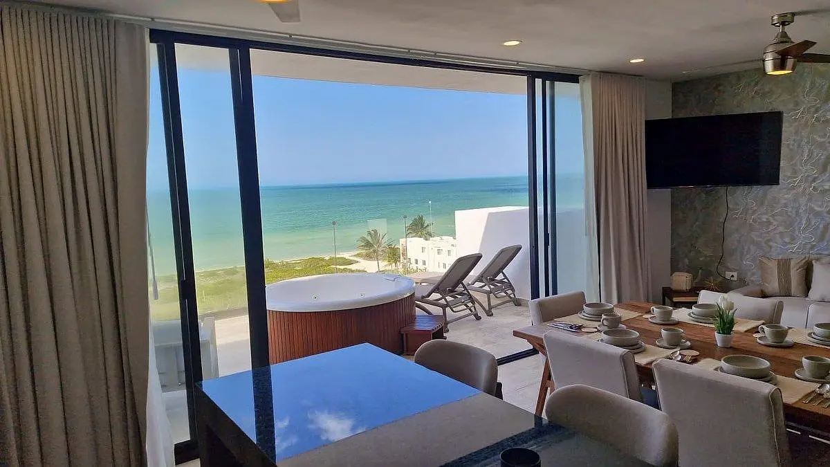 Departamento en venta en Xtampú, Dzemul — foto 1 de 27