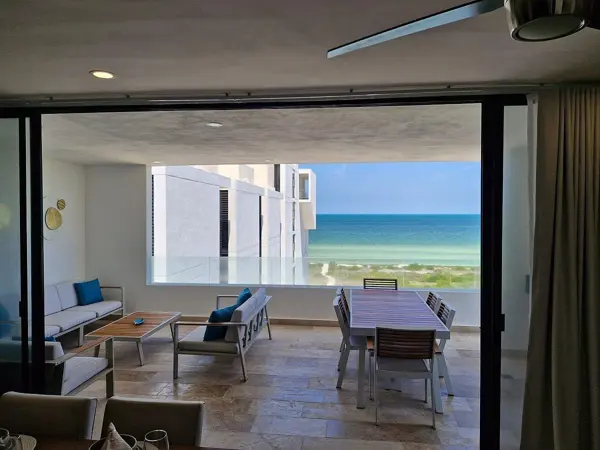 Departamento en venta en Xtampú, Dzemul — foto 2 de 27