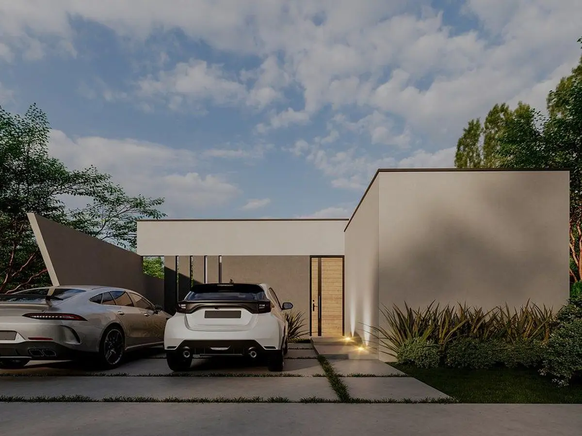 Casa en venta en Praderas del Mayab, Conkal — foto 1 de 22