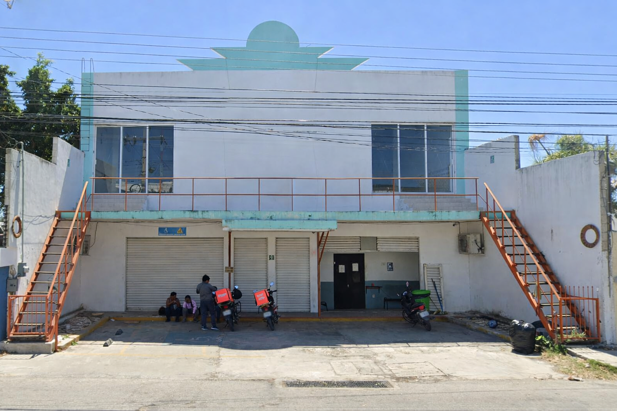 Local en renta en Tanlum, Mérida — foto 1 de 14