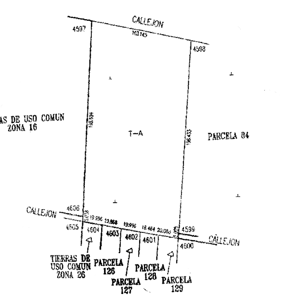 Terreno en venta en Mococha, Mocochá — foto 2 de 13