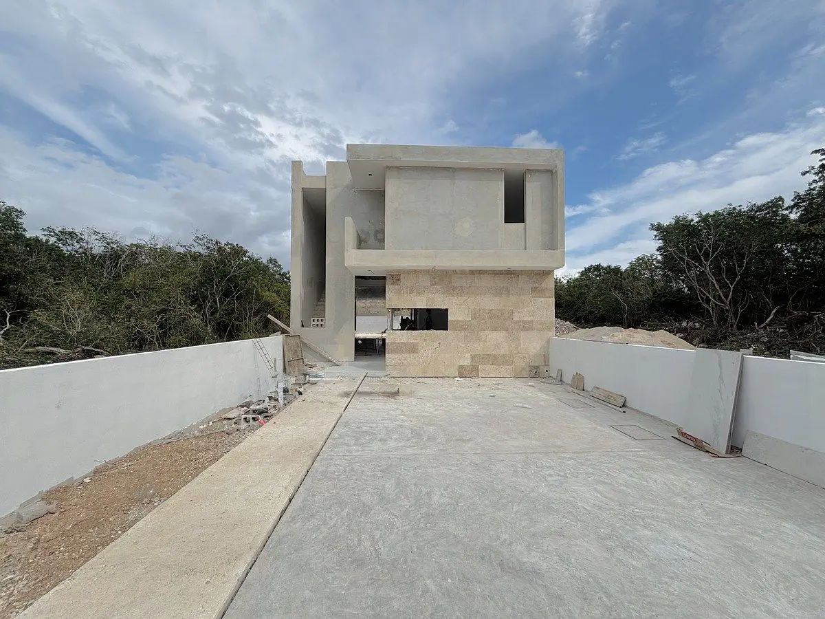 Casa en venta en Dzitya, Mérida — foto 1 de 15
