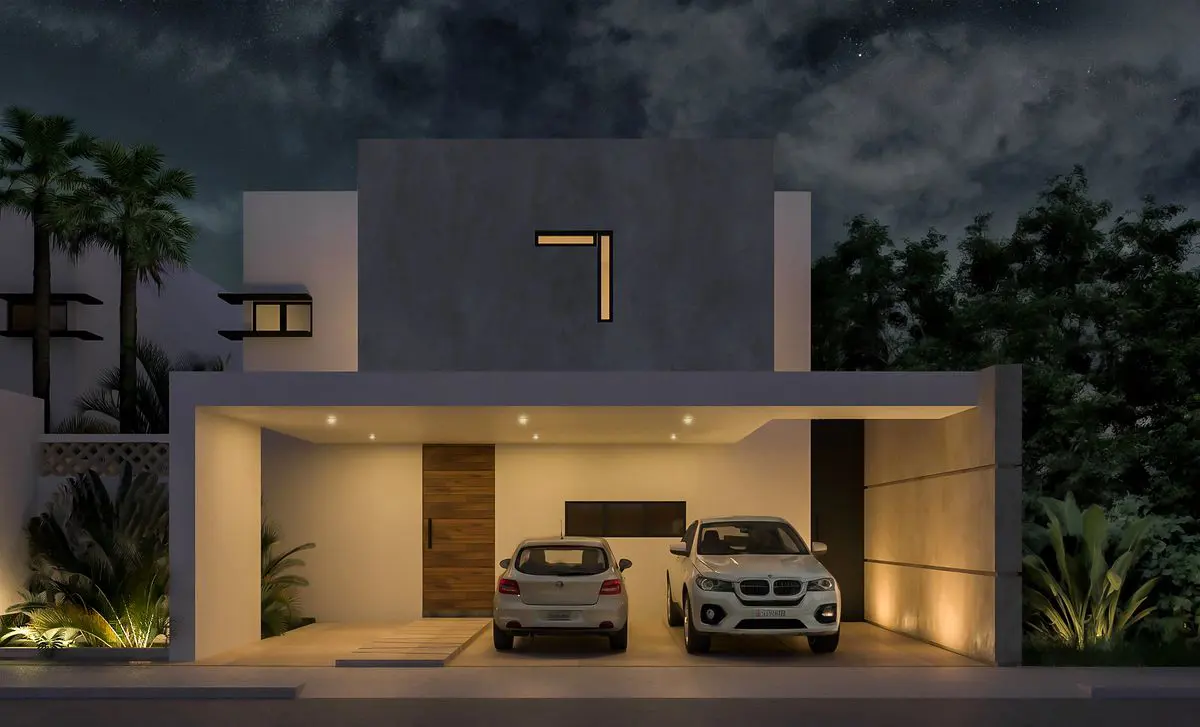 Casa en venta en Conkal, Conkal — foto 1 de 17