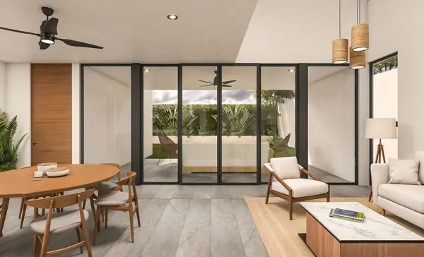 Casa en venta en Conkal, Conkal — foto 3 de 17