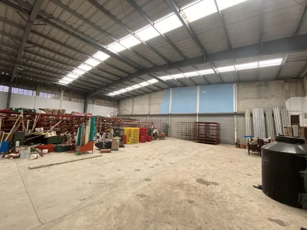 Bodega en venta en Roma, Mérida — foto 3 de 9