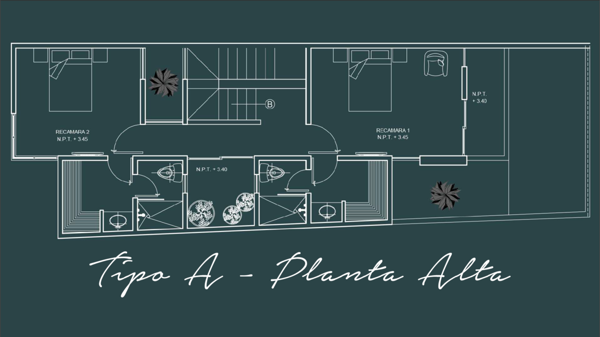 Casa en venta en Chicxulub, Chicxulub Pueblo — foto 2 de 31