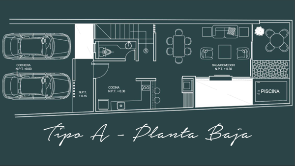 Casa en venta en Chicxulub, Chicxulub Pueblo — foto 3 de 31