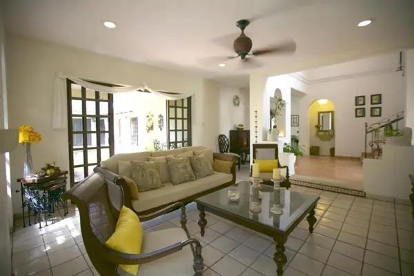 Casa en venta en Montecristo, Mérida — foto 3 de 23