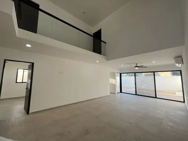 Casa(102) en Venta en Privada Tamora, Conkal — foto 1 de 50