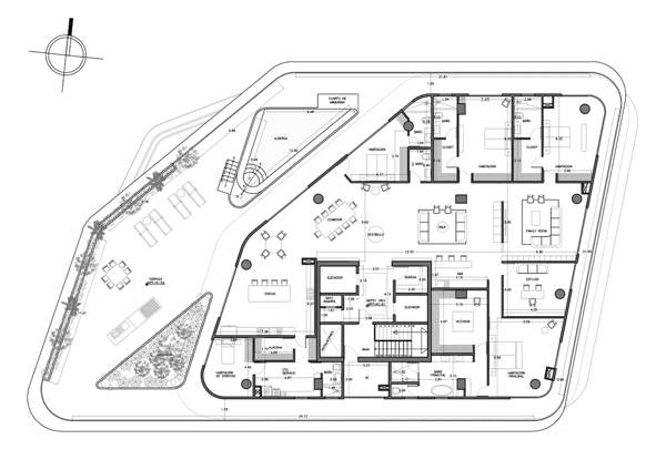 Departamento en venta en Dzitya, Mérida — foto 2 de 12