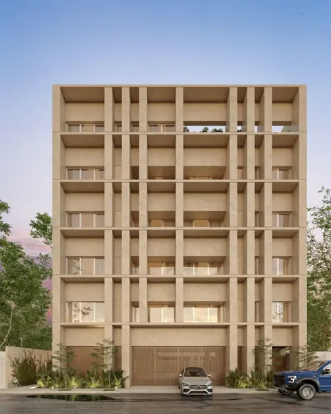 Departamento(B) en Venta en Taureno, San Antonio Cucul