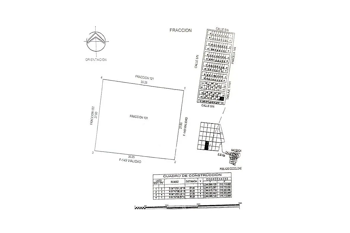 Terreno en venta en Chelem, Progreso — foto 1 de 15