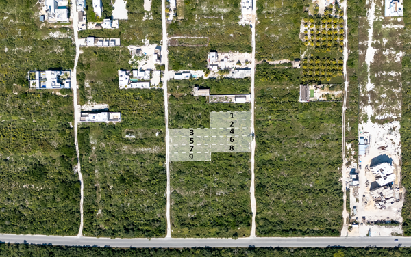 Terreno en venta en Telchac Puerto, Telchac Puerto — foto 2 de 23