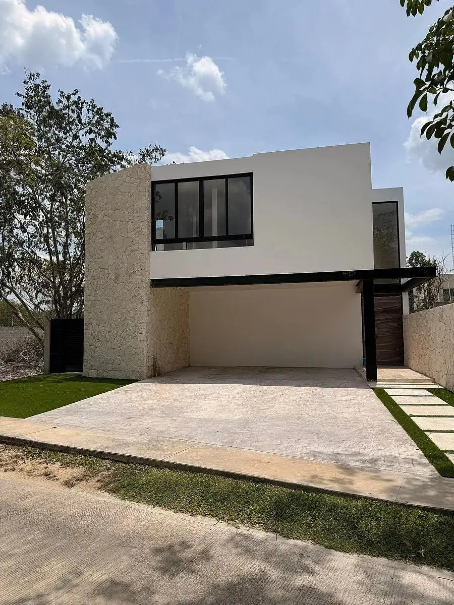 Casa en venta en Parque Central, Mérida — foto 1 de 28