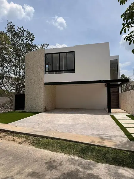 Casa en VENTA en Privada Parque Central