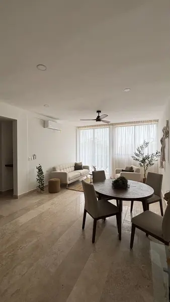 Departamento en venta en Montes de Ame, Mérida — foto 3 de 43