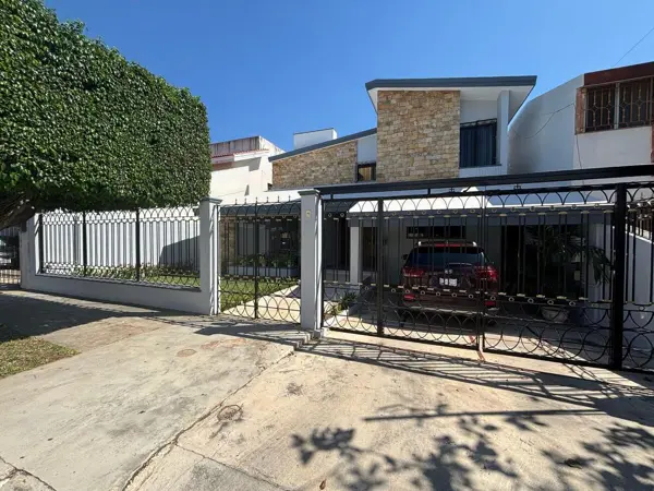 Casa en venta en Gonzalo Guerrero, Mérida — foto 2 de 25