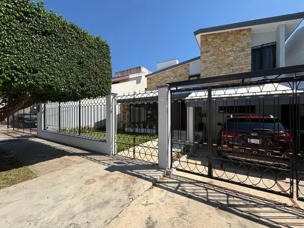 Casa en venta en Gonzalo Guerrero, Mérida — foto 3 de 25