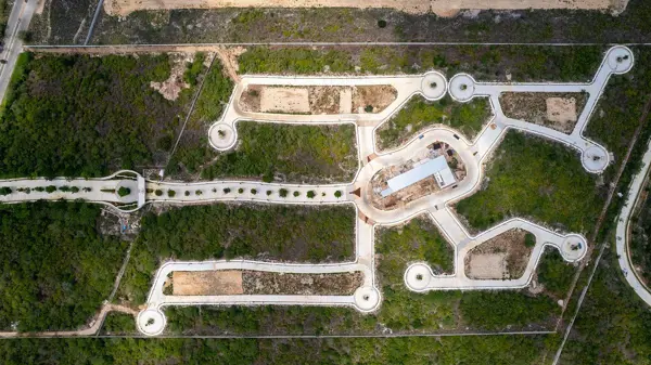 Terreno en venta en Santa Gertrudis Copo, Mérida — foto 3 de 29