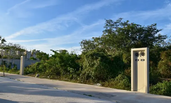 Terreno en venta en Santa María Yaxché, Mérida — foto 2 de 30