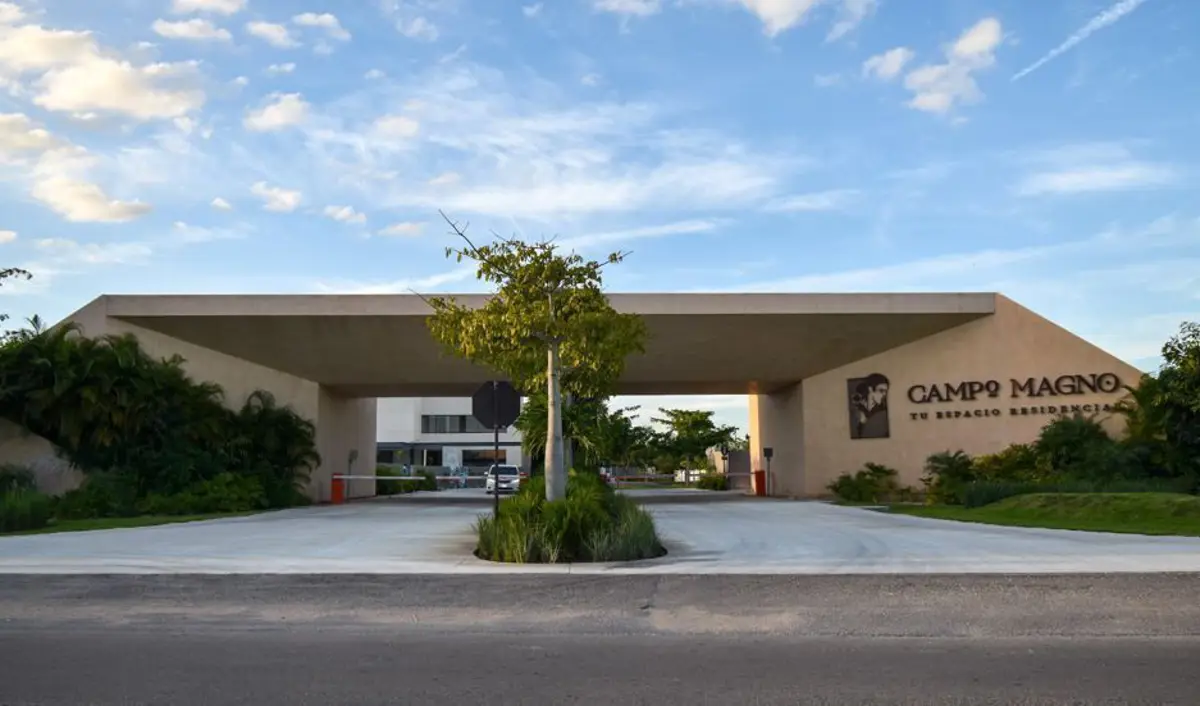 Terreno en venta en Santa María Yaxché, Mérida — foto 1 de 30