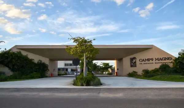 Terreno en Venta en Campo Magno, Zona Country