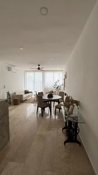 Departamento en venta en Montes de Ame, Mérida — foto 3 de 45
