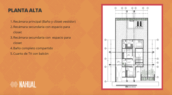 Casa en venta en Conkal, Conkal — foto 3 de 41