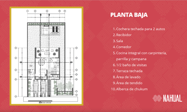 Casa en venta en Conkal, Conkal — foto 2 de 41