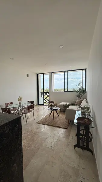 Departamento(Lirio 1) en Venta en Lirio Blanco, Montes de Ame