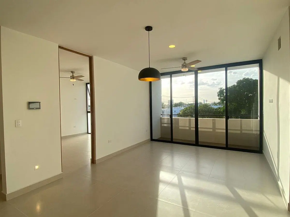 Departamento en venta en Maya, Mérida — foto 1 de 27