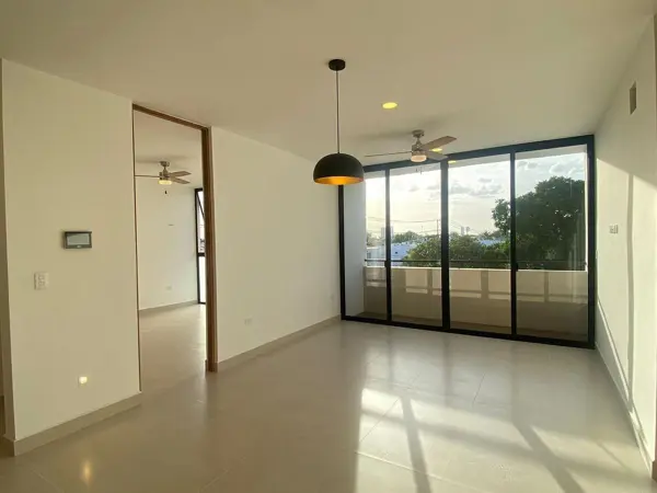Departamento (A) en Venta en Edera, Col. Maya
