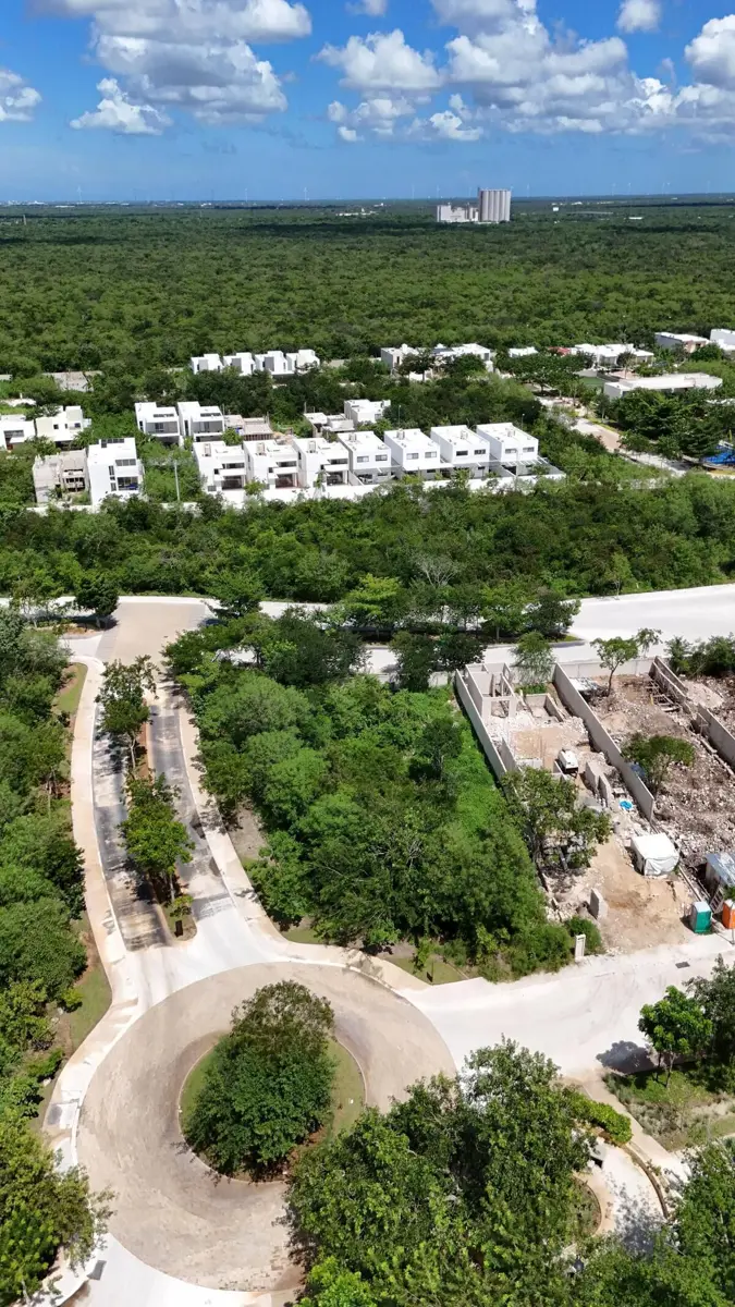 Terreno en venta en Dzidzilche, Mérida — foto 1 de 33