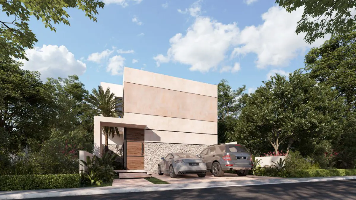 Casa en venta en Baca, Baca — foto 1 de 18