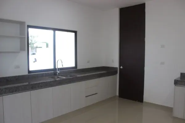 Casa en venta en Cholul, Mérida — foto 3 de 31
