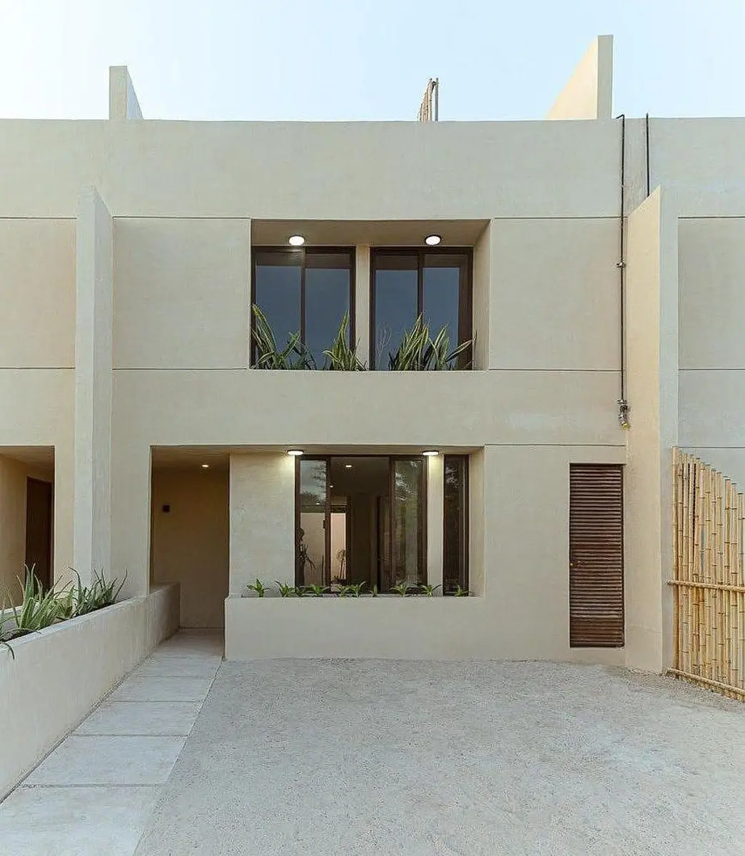 Casa en venta en Chuburna Puerto, Progreso — foto 1 de 19