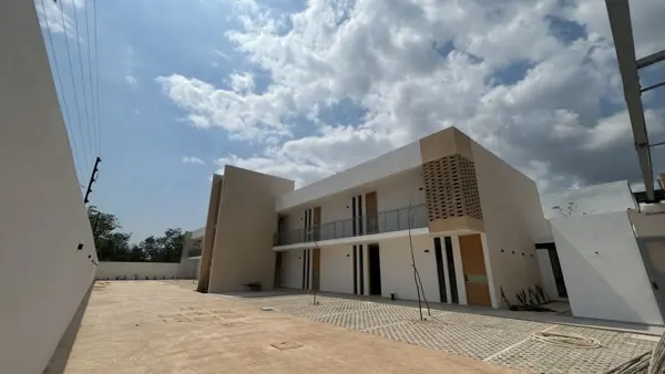 Departamento en Planta Baja en Venta en Kiní en Dzitya