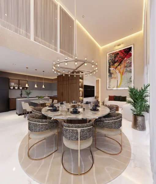 Departamento en venta en Tixcuytun, Mérida — foto 3 de 23
