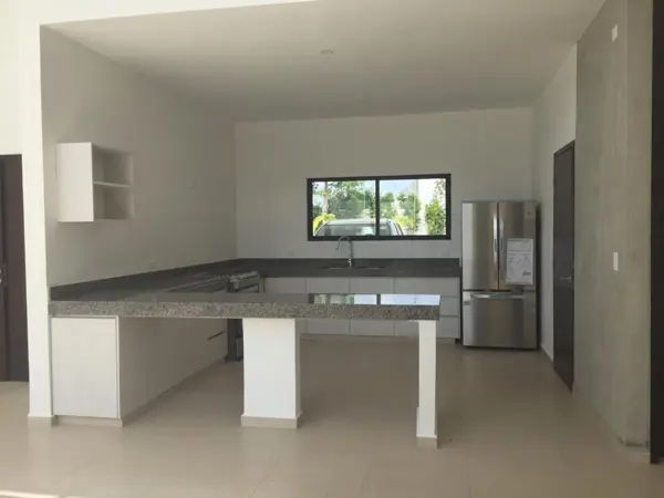 Casa en venta en Cholul, Mérida — foto 3 de 35