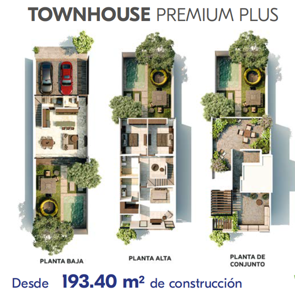 Casa en venta en X-Cuyum, Conkal — foto 2 de 28