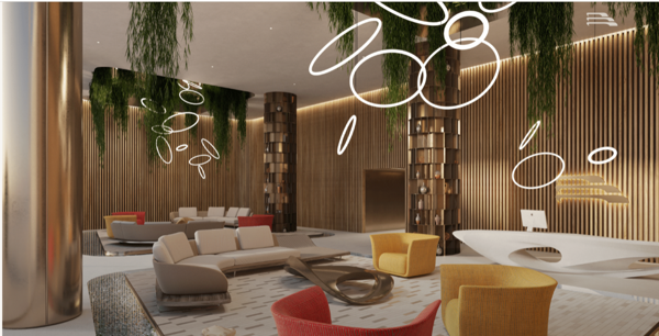 Departamento en venta en Dzitya, Mérida — foto 3 de 11