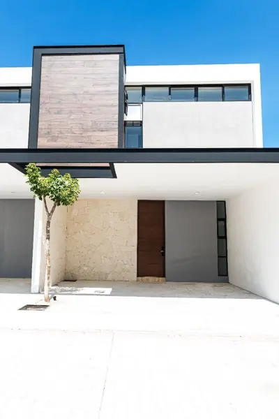 Casa en venta en Santa Gertrudis Copo, Mérida — foto 3 de 23