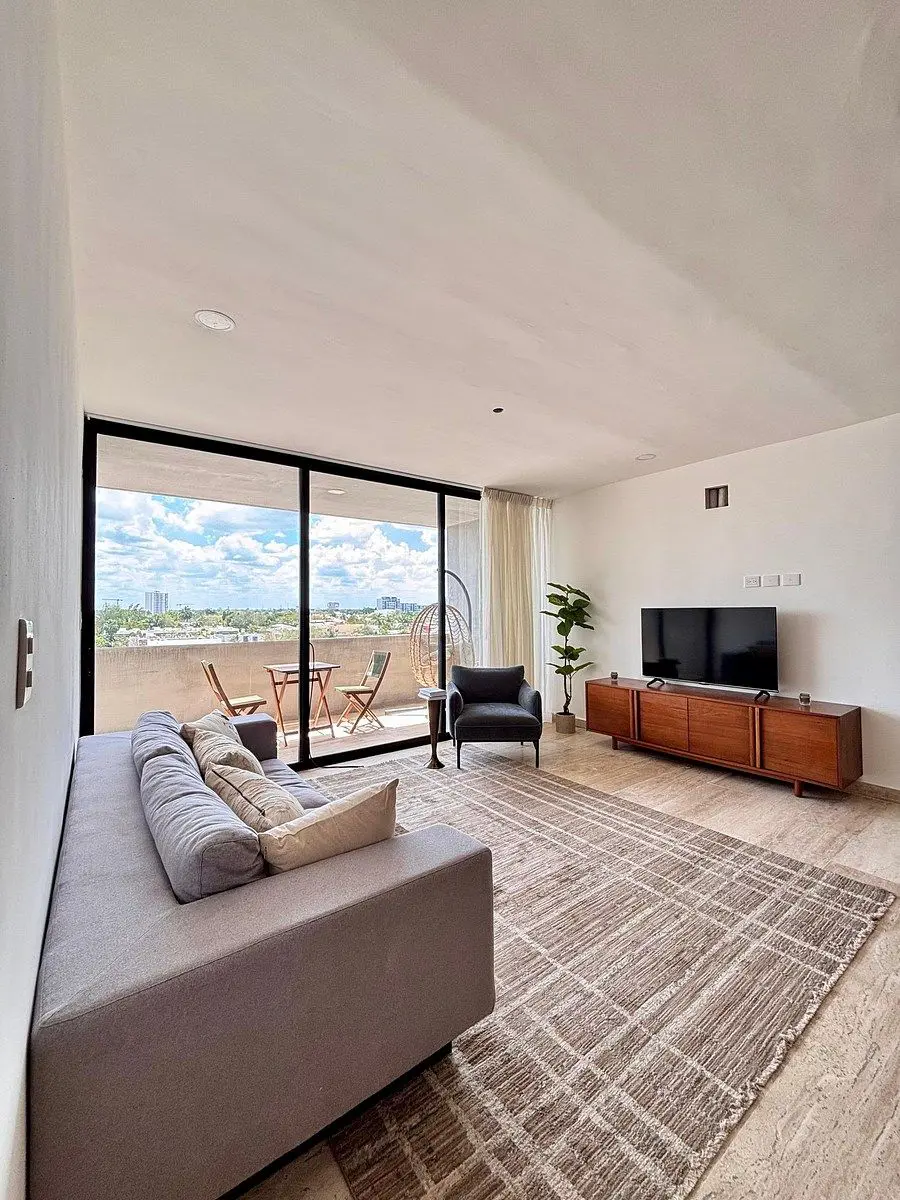 Departamento en venta en Montebello, Mérida — foto 1 de 28